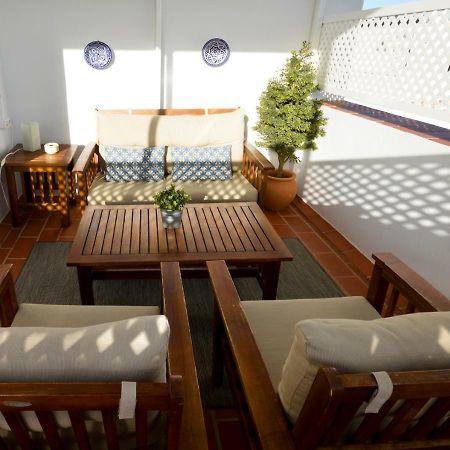 Apartamento Mariposa 科尼尔-德拉弗龙特拉 外观 照片