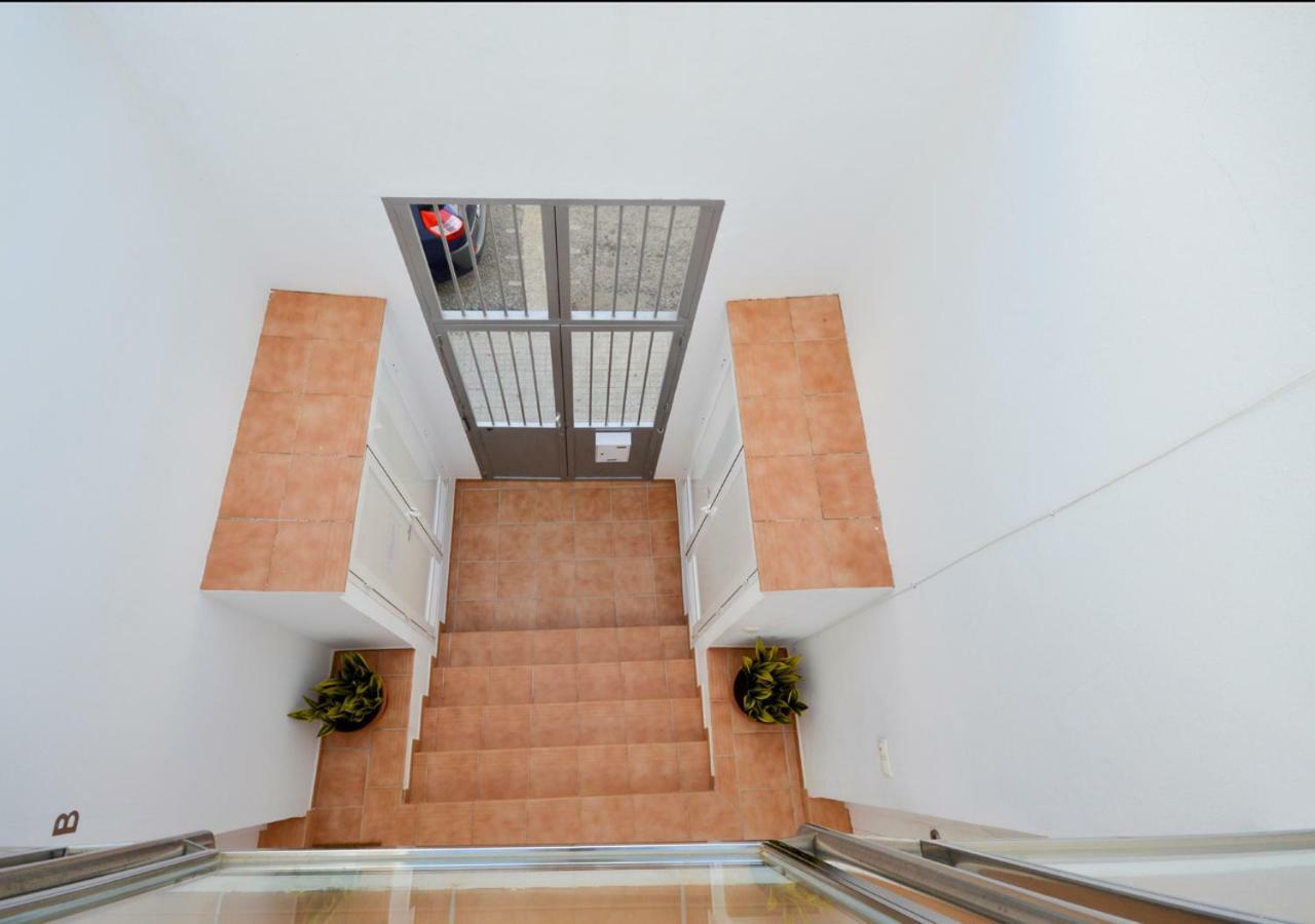 Apartamento Mariposa 科尼尔-德拉弗龙特拉 外观 照片