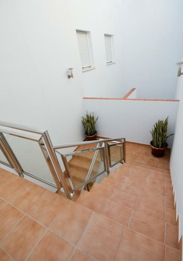 Apartamento Mariposa 科尼尔-德拉弗龙特拉 外观 照片