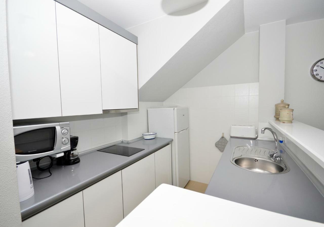 Apartamento Mariposa 科尼尔-德拉弗龙特拉 外观 照片