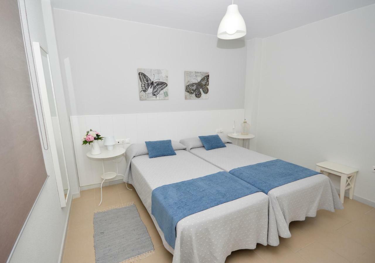 Apartamento Mariposa 科尼尔-德拉弗龙特拉 外观 照片